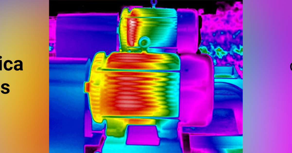 Potencia Térmica en Reductores | Help Engineering