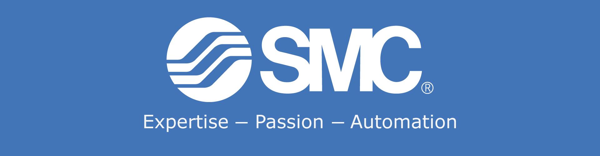 SMC. Expertise - Passion - Automation